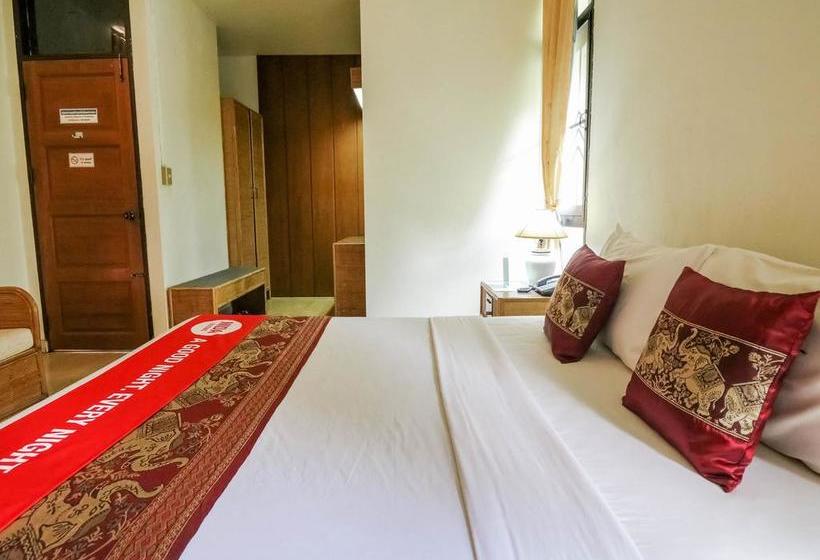 Hotel Nida Rooms Sahakon 108 Sunrise 17