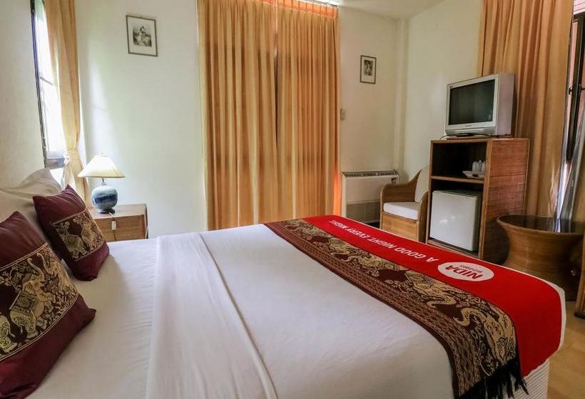 Hotel Nida Rooms Sahakon 108 Sunrise 18