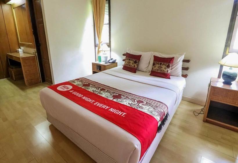 Hotel Nida Rooms Sahakon 108 Sunrise 19