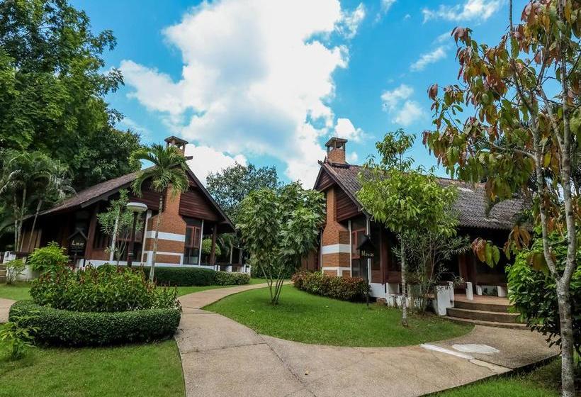 Hotel Nida Rooms Sahakon 108 Sunrise 2