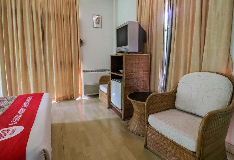 Hotel Nida Rooms Sahakon 108 Sunrise 20