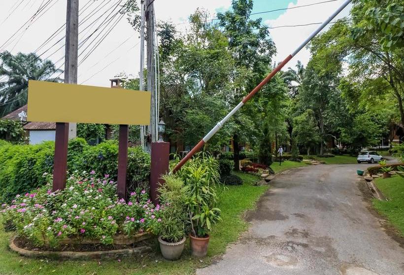 Hotel Nida Rooms Sahakon 108 Sunrise 4