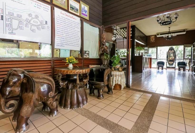 Hotel Nida Rooms Sahakon 108 Sunrise 5