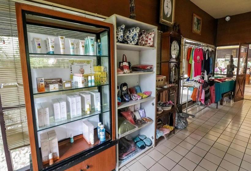 Hotel Nida Rooms Sahakon 108 Sunrise 6