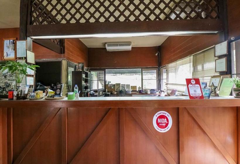 Hotel Nida Rooms Sahakon 108 Sunrise 7