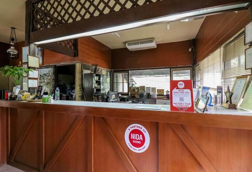 Hotel Nida Rooms Sahakon 108 Sunrise 8