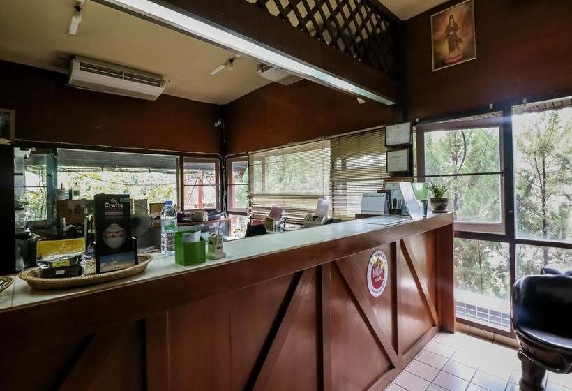 Hotel Nida Rooms Sahakon 108 Sunrise 9