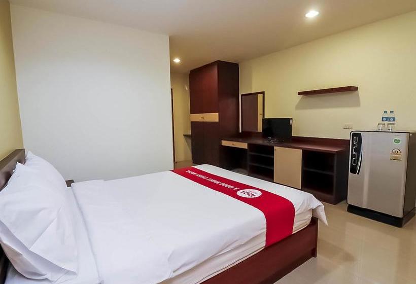 Hotel Nida Rooms Saenjan 103 The Carribean 10