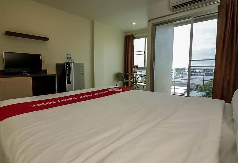 Hotel Nida Rooms Saenjan 103 The Carribean 12