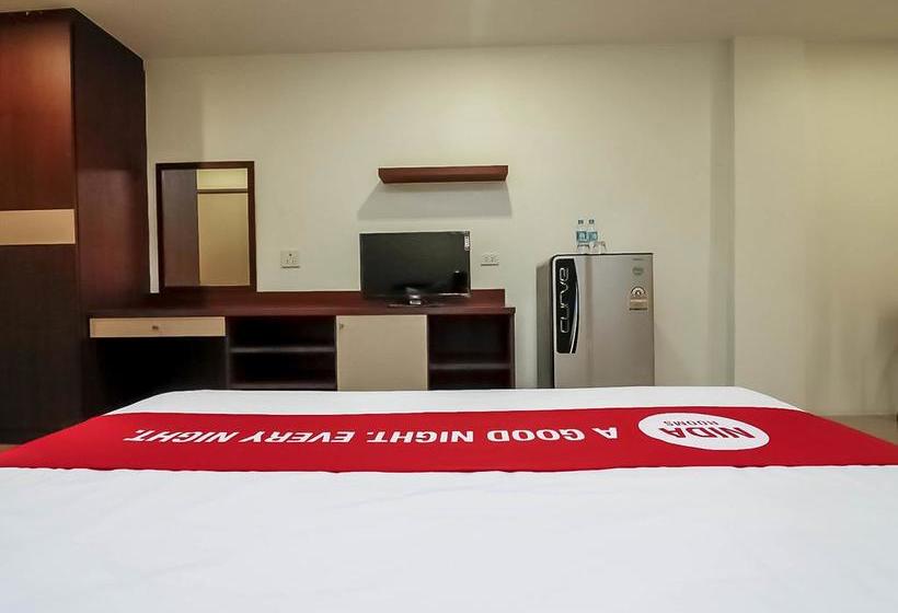 Hotel Nida Rooms Saenjan 103 The Carribean 13