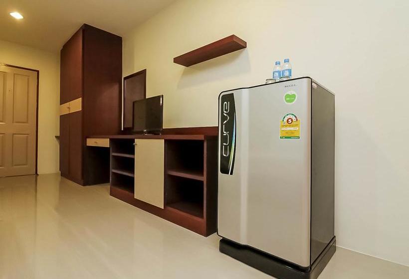 Hotel Nida Rooms Saenjan 103 The Carribean 14