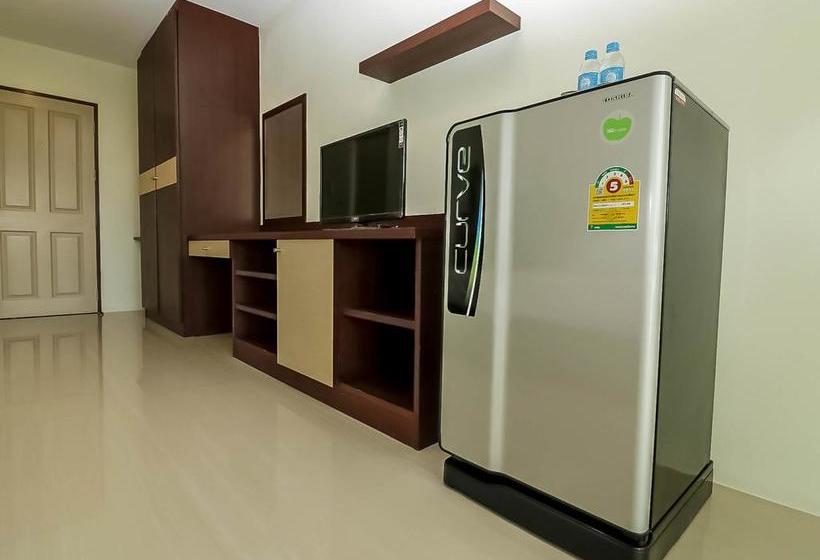 Hotel Nida Rooms Saenjan 103 The Carribean 15