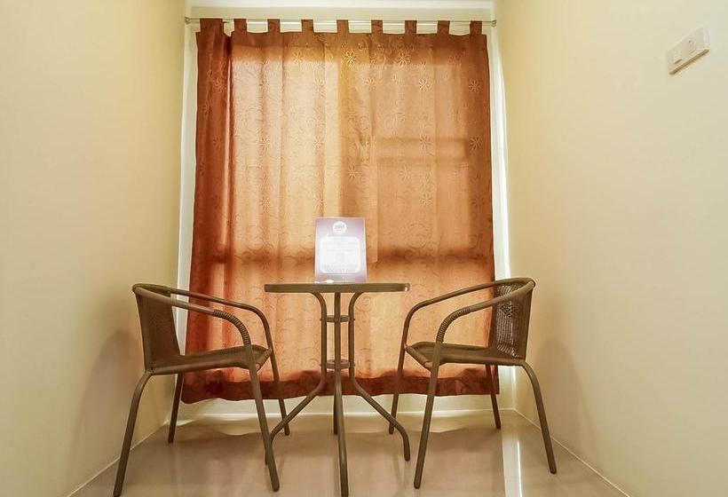 Hotel Nida Rooms Saenjan 103 The Carribean 16