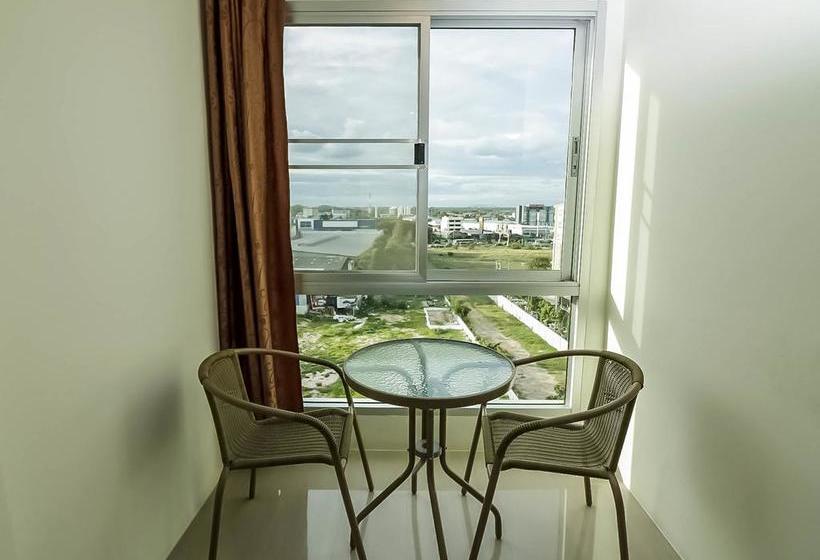 Hotel Nida Rooms Saenjan 103 The Carribean 17