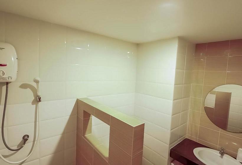 Hotel Nida Rooms Saenjan 103 The Carribean 18