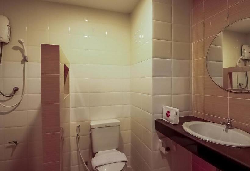 Hotel Nida Rooms Saenjan 103 The Carribean 19