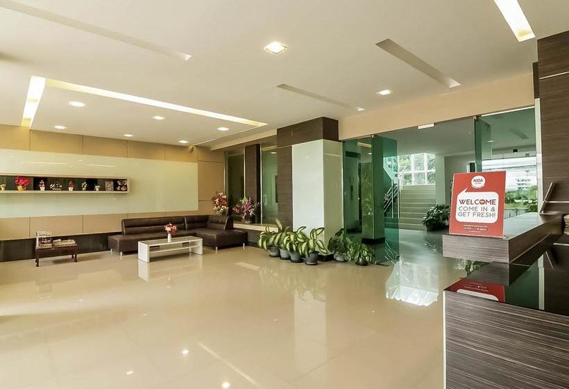 Hotel Nida Rooms Saenjan 103 The Carribean 2