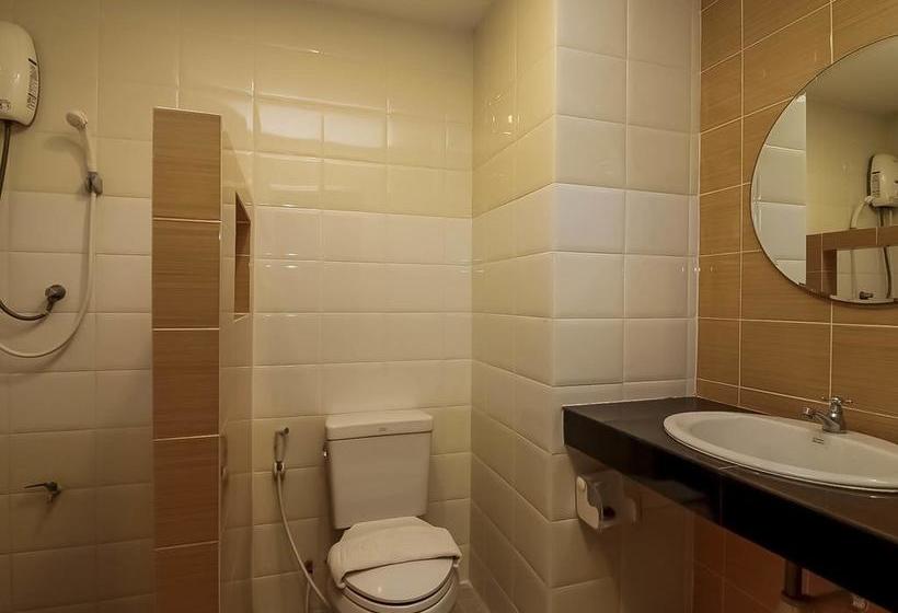 Hotel Nida Rooms Saenjan 103 The Carribean 20