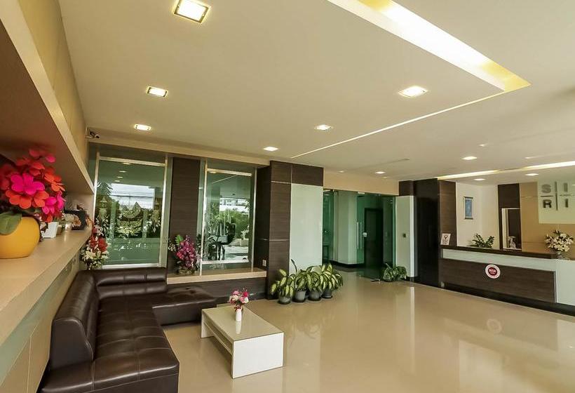 Hotel Nida Rooms Saenjan 103 The Carribean 3