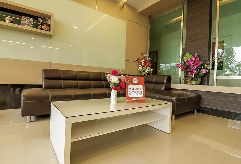 Hotel Nida Rooms Saenjan 103 The Carribean 4