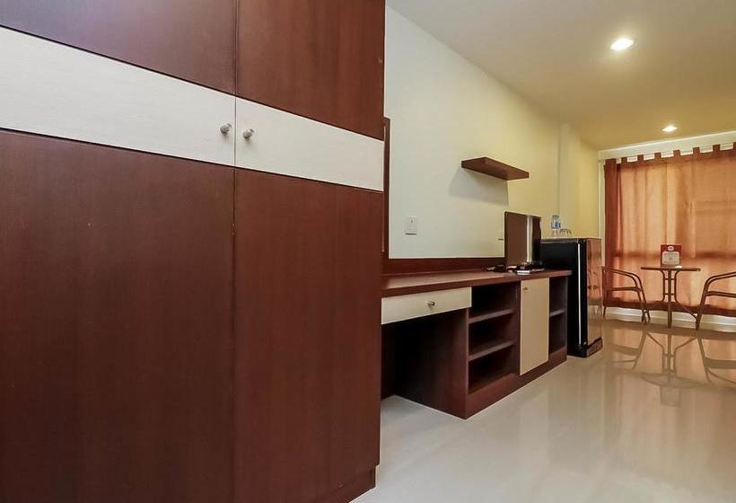 Hotel Nida Rooms Saenjan 103 The Carribean 5