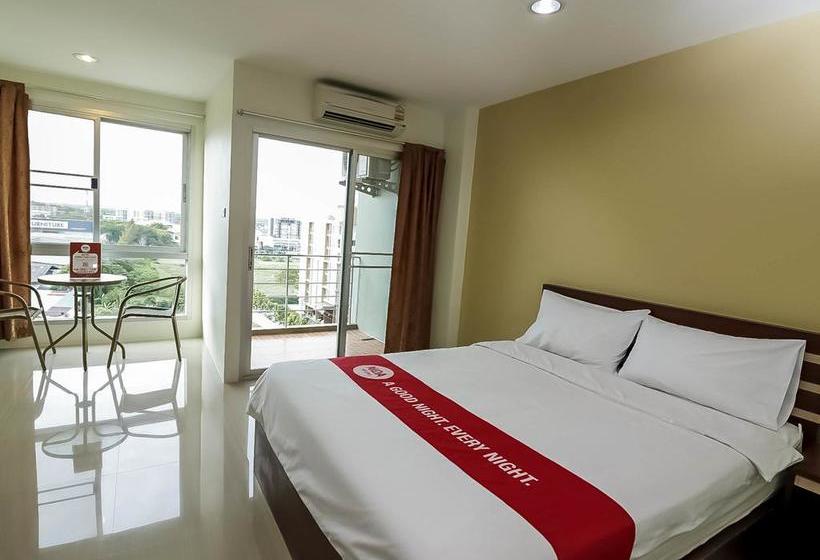 Hotel Nida Rooms Saenjan 103 The Carribean 6