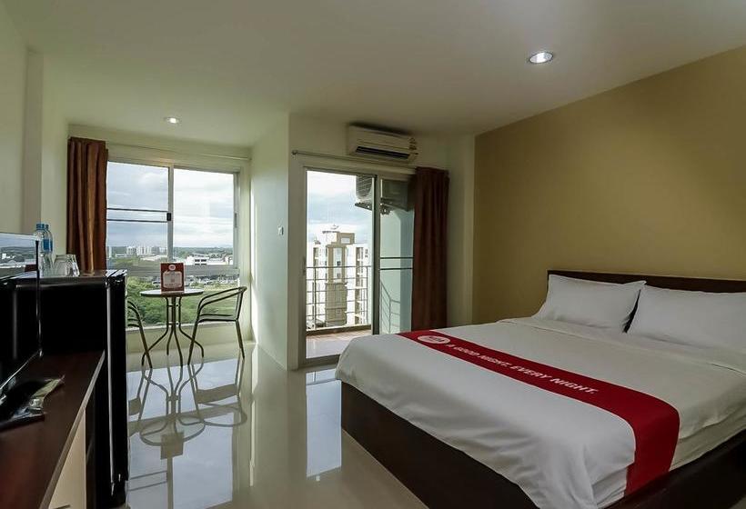 Hotel Nida Rooms Saenjan 103 The Carribean 7