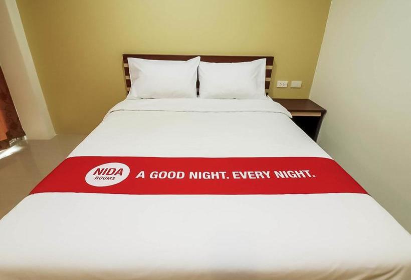 Hotel Nida Rooms Saenjan 103 The Carribean 8