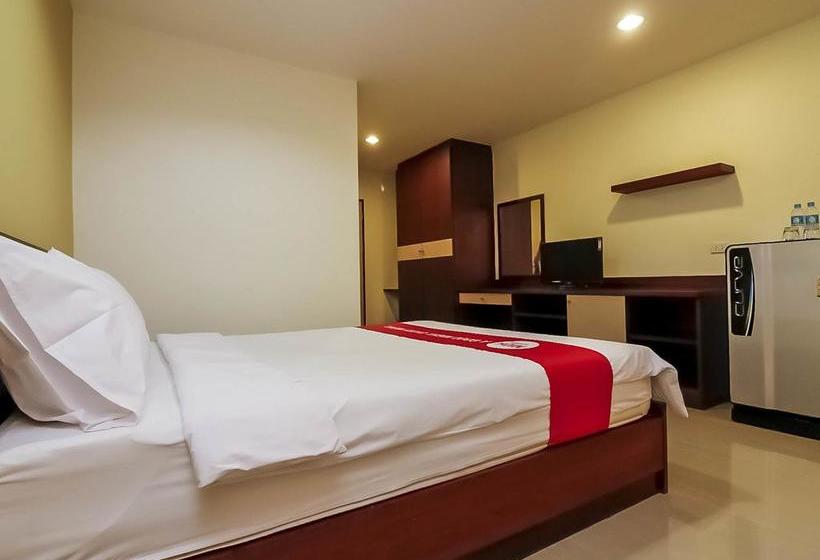 Hotel Nida Rooms Saenjan 103 The Carribean 9