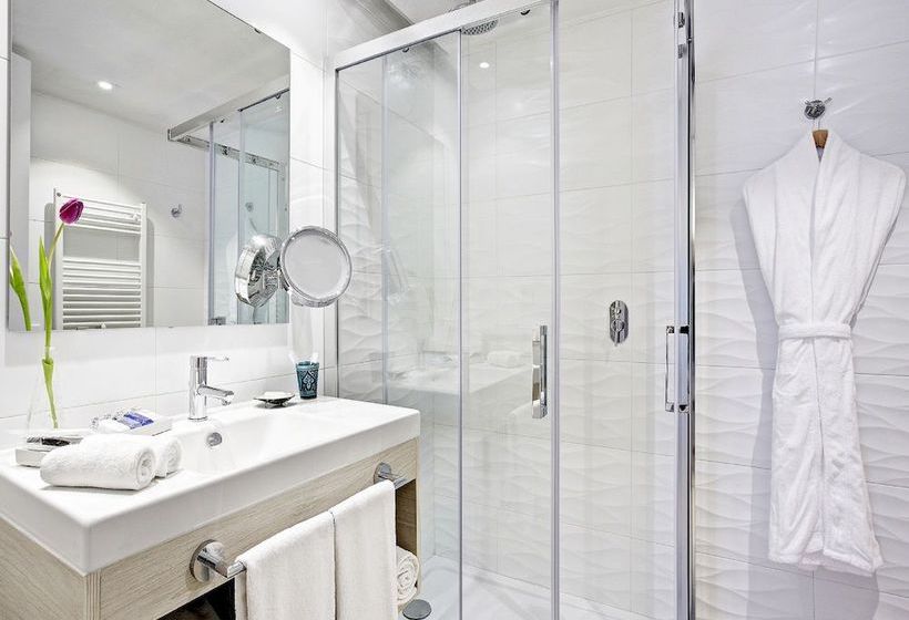 La Goleta Hotel de Mar - Adults Only 