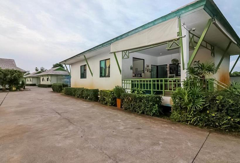 Hotel Nida Rooms Ratbumrung 273 Noenpra Rayong