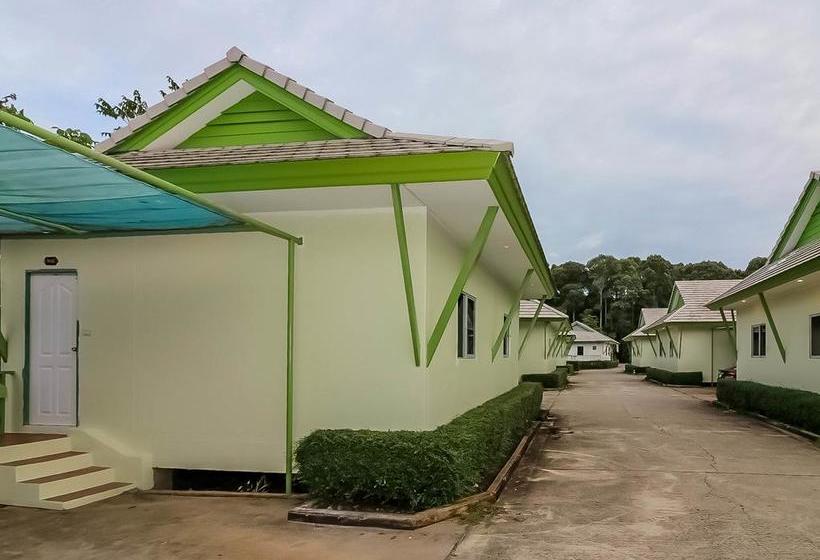 Hotel Nida Rooms Ratbumrung 273 Noenpra 1