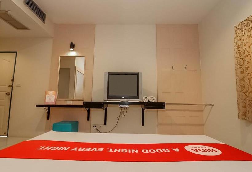 Hotel Nida Rooms Ratbumrung 273 Noenpra 10