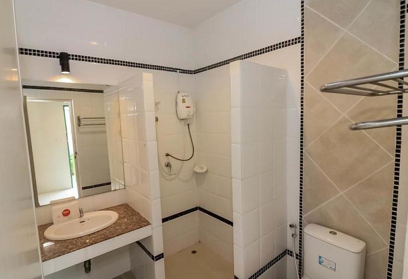 Hotel Nida Rooms Ratbumrung 273 Noenpra 12