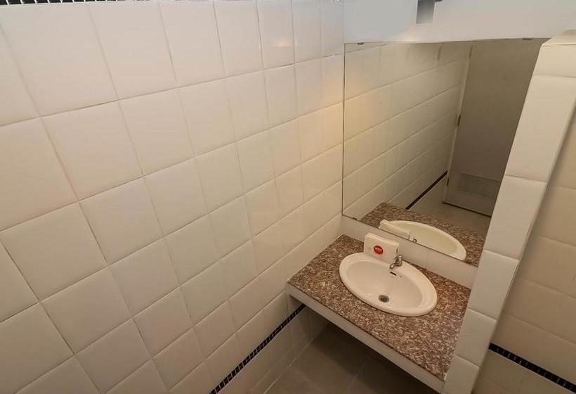 Hotel Nida Rooms Ratbumrung 273 Noenpra 13