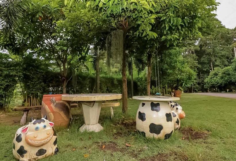 Hotel Nida Rooms Ratbumrung 273 Noenpra 14