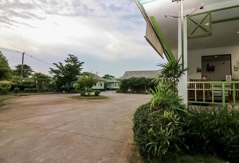 Hotel Nida Rooms Ratbumrung 273 Noenpra 15