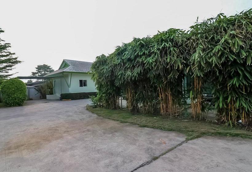 Hotel Nida Rooms Ratbumrung 273 Noenpra 16