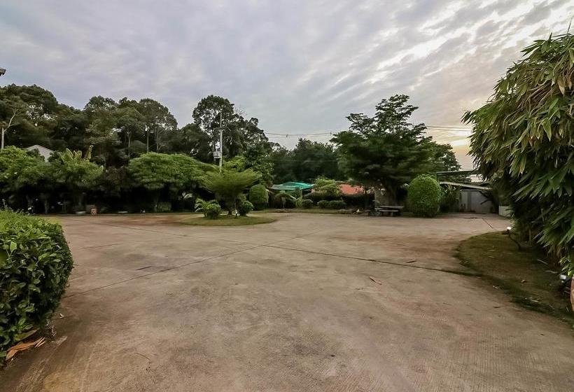 Hotel Nida Rooms Ratbumrung 273 Noenpra 17