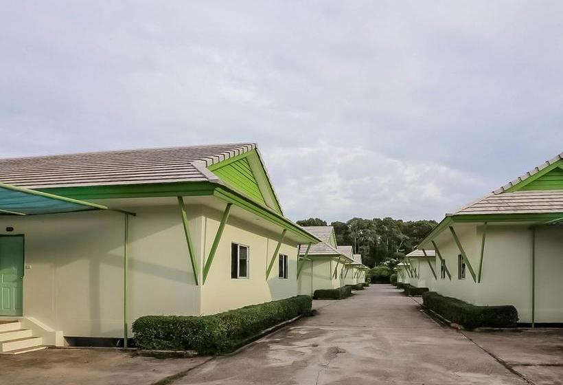 Hotel Nida Rooms Ratbumrung 273 Noenpra 18