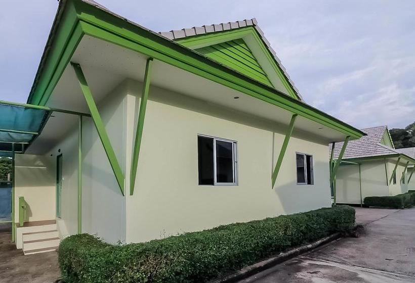 Hotel Nida Rooms Ratbumrung 273 Noenpra 19