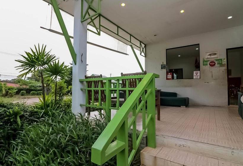 Hotel Nida Rooms Ratbumrung 273 Noenpra 2