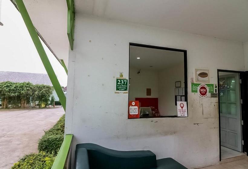 Hotel Nida Rooms Ratbumrung 273 Noenpra 3