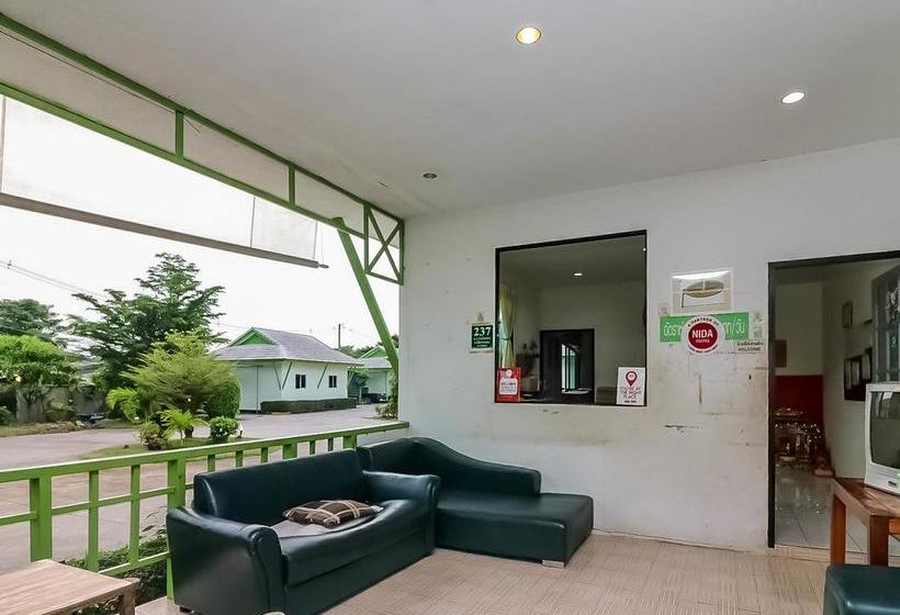 Hotel Nida Rooms Ratbumrung 273 Noenpra 4