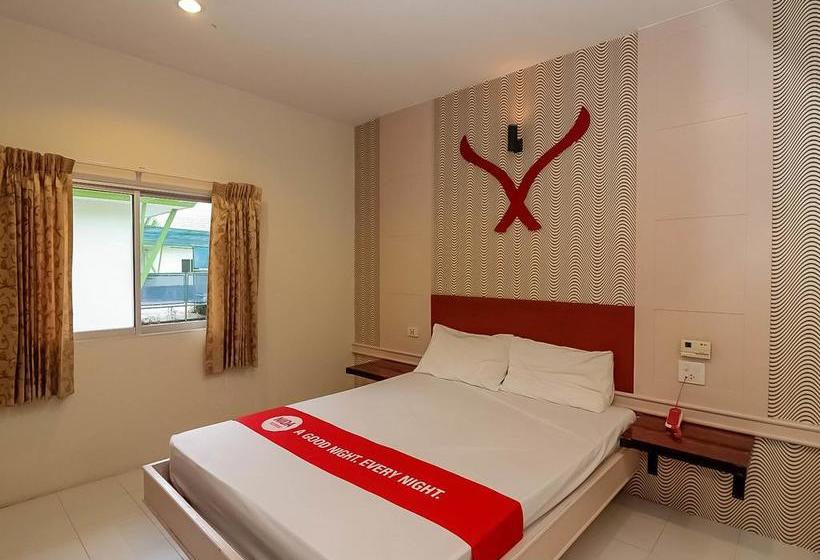 Hotel Nida Rooms Ratbumrung 273 Noenpra 5