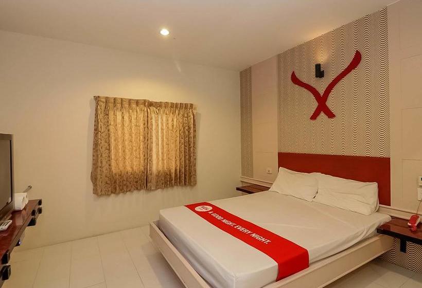 Hotel Nida Rooms Ratbumrung 273 Noenpra 6