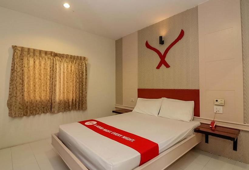 Hotel Nida Rooms Ratbumrung 273 Noenpra 7