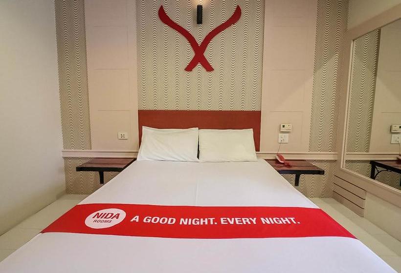 Hotel Nida Rooms Ratbumrung 273 Noenpra 8
