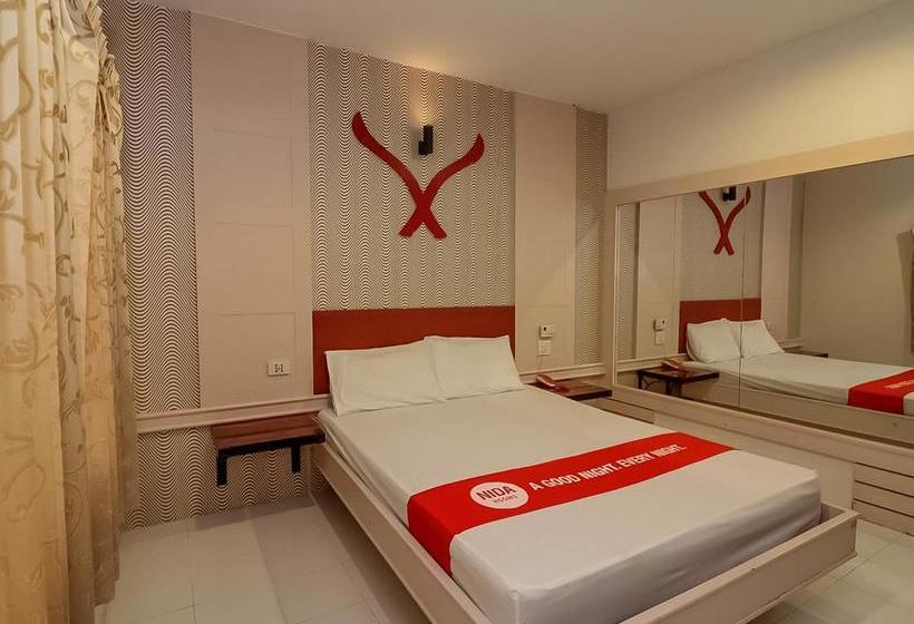 Hotel Nida Rooms Ratbumrung 273 Noenpra 9