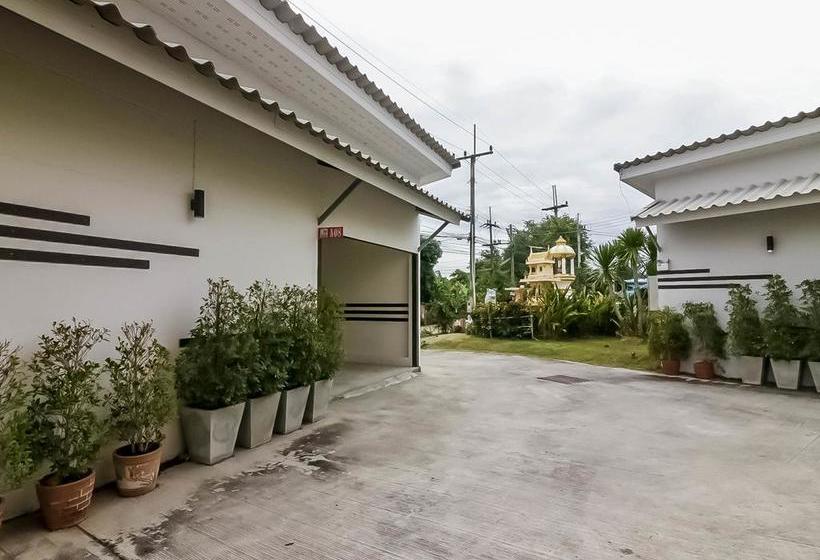 Hotel Nida Rooms Choeng Noen 9 Sunshine 1